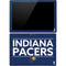 NBA Indiana Pacers Standard - Blue Surface Pro 4 Skin